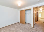 Thumbnail 29 of 32 - Courtside Apartments bedroom closet