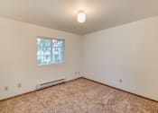 Thumbnail 28 of 32 - Courtside Apartments carpeted bedroom