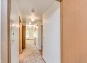 Thumbnail 27 of 32 - Courtside Apartments hallway