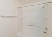 Thumbnail 24 of 32 - Courtside Apartments bathroom