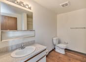 Thumbnail 25 of 32 - Courtside Apartments bathroom