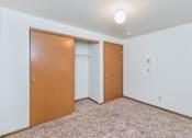 Thumbnail 21 of 32 - Courtside Apartments bedroom closet