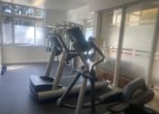 Thumbnail 13 of 17 - Irvine Inn fitness center