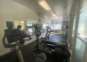 Thumbnail 12 of 17 - Irvine Inn fitness center