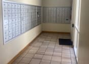 Thumbnail 16 of 17 - Irvine Inn mailboxes