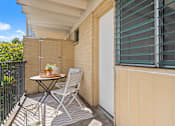 Thumbnail 11 of 19 - Kahakai Apartments Unit 20 balcony