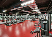 Thumbnail 21 of 53 - Legado Encino Fitness Center