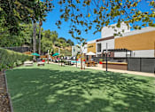 Thumbnail 18 of 53 - Legado Encino Outdoor Area