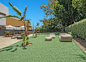 Thumbnail 17 of 53 - Legado Encino Outdoor Lounge