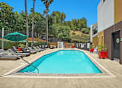 Thumbnail 2 of 53 - Legado Encino Sparkling Pool