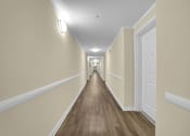 Thumbnail 24 of 53 - Legado Encino Hallway