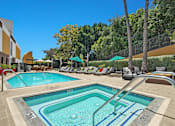 Thumbnail 5 of 53 - Legado Encino Spa and Pool