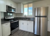 Thumbnail 1 of 27 - Leonui Street Apartments Kitchen