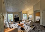 Thumbnail 24 of 24 - Trails of Walnut Creek Staged Living Room