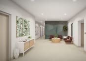 Thumbnail 10 of 20 - Hale Kalele Apartments Lobby