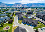 Thumbnail 1 of 32 - Logan Gateway aerial view