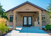 Thumbnail 31 of 32 - Logan Gateway leasing office