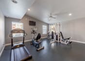 Thumbnail 5 of 17 - Los Pecos fitness center