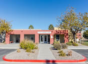 Thumbnail 3 of 17 - Los Pecos leasing office