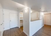 Thumbnail 9 of 17 - Los Pecos apartment entry