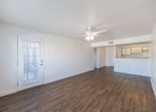 Thumbnail 12 of 17 - Los Pecos living room