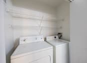 Thumbnail 15 of 17 - Los Pecos in unit washer and dryer