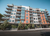 Thumbnail 5 of 53 - Maia Avira at Glendale Street View of Exterior