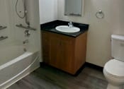 Thumbnail 14 of 18 - Miley Gardens Bathroom