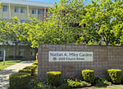 Thumbnail 16 of 18 - Miley Gardens Sign