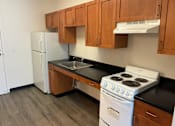 Thumbnail 9 of 18 - Miley Gardens Kitchen