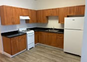 Thumbnail 10 of 18 - Miley Gardens Kitchen