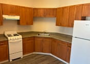 Thumbnail 7 of 18 - Miley Gardens Kitchen with Appliances