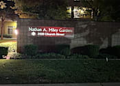 Thumbnail 18 of 18 - Miley Gardens signage