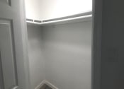 Thumbnail 6 of 12 - Millennium Apartments closet