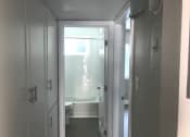 Thumbnail 7 of 12 - Millennium Apartments hallway