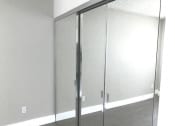 Thumbnail 8 of 12 - Millennium Apartments mirror closet