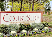 Thumbnail 32 of 32 - Courtside Apartments sign