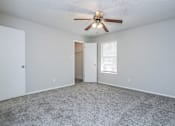 Thumbnail 46 of 58 - Oak Tree Village Bedroom  (3 Bedroom 1313sq ft)