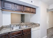 Thumbnail 49 of 58 - Oak Tree Village Kitchen (3 Bedroom 1313sq ft)