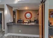 Thumbnail 12 of 15 - Oak Tree Village Apartments Lounge Amenity
