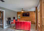 Thumbnail 10 of 15 - Oak Tree Village Apartments Resident Amenities Lounge