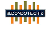 Thumbnail 36 of 36 - the logo of the redondo heights neighborhood revitalization program
