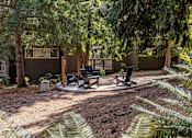 Thumbnail 18 of 21 - Larkspur West Linn Outdoor Fire Pit  and Seating
