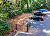 Thumbnail 21 of 21 - Larkspur West Linn Dog Park