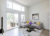 Thumbnail 3 of 21 - Larkspur West Linn Staged Living Area