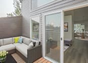 Thumbnail 5 of 21 - Larkspur West Linn Staged Patio