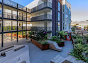 Thumbnail 1 of 25 - Pacific Pointe courtyard