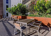 Thumbnail 7 of 25 - Pacific Pointe outside seating
