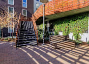 Thumbnail 3 of 25 - Pacific Pointe walkway