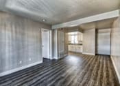 Thumbnail 9 of 24 - Park Tower living room
